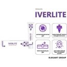 Крем Iverlite (Іверліт) 1% розацеа 30 г foto 2