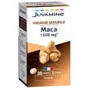Juvamine (Жувамін) Мака 1500 мг Сексуальна життєздатність таблетки №30 foto 1