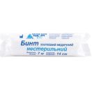 Бинт нестерильний 7х14 см foto 1