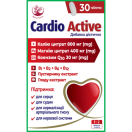Кардио Актив таблетки №30 foto 2