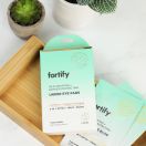 Набір Fortify (Фортіфай) патчів під очі з кофеїном та колагеном №5 foto 3