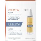 Лосьон Ducray Creastim против реактивного выпадения волос, 60 мл (2х30 мл) foto 1