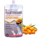 Ранозаживляющий крем Healthyclopedia Repaircream 100 мл foto 2