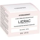 Крем-гель Lierac (Ліерак) Hydragenist зволожуючий змінний блок 50 мл foto 1