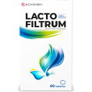 Лактофільтрум таблетки №60 foto 2