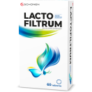 Лактофільтрум таблетки №60 foto 3