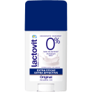Дезодорант Lactovit (Лактовіт) Original стік 60 мл - фото №1 Дезодорант Lactovit (Лактовіт) Original стік 60 мл foto 1