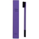 Зубная щетка Apriori (Априори) Slim Lavender Luster средняя, 1 шт. foto 1