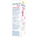 Засіб для інтимної гігієни Лактацид (Lactacyd) для Дівчаток 200 мл. з дозатором foto 6