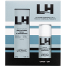 Набір Lierac (Лієрак) Оm (Флюїд антивіковий 50 мл+Дезодорант 50 мл) foto 1