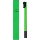 Зубная щетка Apriori (Априори) Lime Radiance мягкая, 1 шт. foto 1