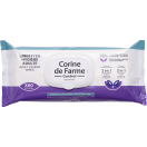 Серветки Corine de Farme (Корін де Фарм) гігієнічні для обличчя та тіла для дорослих №60 - фото №1 Серветки Corine de Farme (Корін де Фарм) гігієнічні для обличчя та тіла для дорослих №60 foto 1