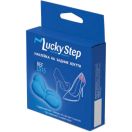 Наклейка Lucky Step на п'яту (задник) LS15 foto 1