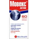 Мовекс Актив таблетки 60 шт. foto 1