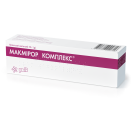 Макмірор Комплекс крем вагінальний 30 г foto 3