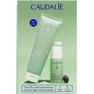 Набор Caudalie (Кодали) Vinopure Чистая кожа 2026 (Сыворотка 30 мл+Желе для очищения 150 мл) foto 1