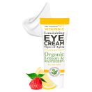 Крем The Conscious (Коншес) для глаз для сияния кожи с органическим лимоном и малиной и витамином С 30 мл foto 2