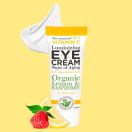 Крем The Conscious (Коншес) для очей для сяйва шкіри з органічним лимоном та малиною та вітаміном С 30 мл foto 7