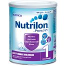 Смесь молочная сухая Nutricia Нутрилон для чувствительных малышей 1, 0-6 месяцев, 400 г foto 1