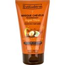 Маска Evoluderm (Еволюдерм) для сухого та пошкодженого волосся живильний з аргановою олією 150 мл  foto 2