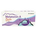 Мелатонин-А Форте таблетки №20 foto 1