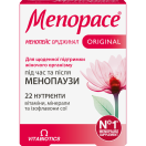 Менопейс Оріджинал капсули №30 foto 1