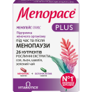 Менопейс плюс таблетки №56 foto 1