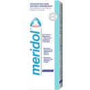 Ополіскувач Meridol для ротової порожнини 400 мл foto 1