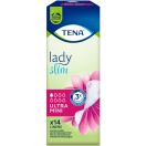 Прокладки TENA урологічні жіночі Lady Slim Ultra Mini №28 foto 2