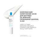 Набор мини продуктов La Roche-Posay Effaclar для проблемной кожи (Гель 50 мл + Ефаклар Дуо 15 мл + Маска 3 мл) foto 1