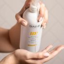 Мило для душу Babe Laboratorios на основі олій для сухої та атопічної шкіри 500 мл foto 4