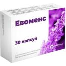 Евоменс капсули №30  foto 1