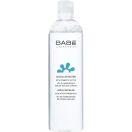 Міцелярна вода Babe Laboratorios Facial, 400 мл foto 1
