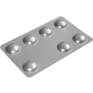 Монтелукаст 4 мг жувальні таблетки №28 foto 3