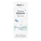 Крем-догляд Pharma Hyaluron для шкіри навколо очей 15 мл foto 1