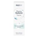 Крем Pharma Hyaluron для обличчя денний догляд 50 мл foto 1