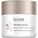 Мультифункциональный крем Babe Laboratorios Healthy Aging для очень зрелой кожи 50 мл foto 1
