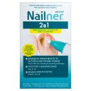Nailner (Нейлнер) 2в1 противогрибковый карандаш для ногтей 4 мл foto 5