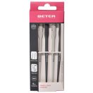 Триммер Beter (Бетер) для удаления волос в носу 4 foto 1