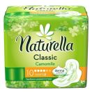 Прокладки Naturella Camomile Thick Normal 10 шт foto 1