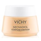 Крем-догляд Vichy Neovadiol антивіковий з компенсуючим ефектом для сухої шкіри 50 мл foto 3