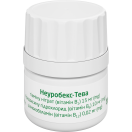 Неуробекс таблетки №150 foto 3