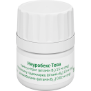 Неуробекс таблетки №90 foto 3