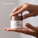 Мультивосстанавливающий крем Babe Laboratorios Healthy Aging ночной 50 мл foto 4