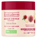 Маска Evoluderm (Эволюдерм) для волос с касторовым маслом 500 мл - фото №1 Маска Evoluderm (Эволюдерм) для волос с касторовым маслом 500 мл foto 1