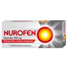 Нурофен 200 мг таблетки №12 foto 1
