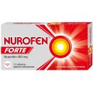 Нурофен форте 400 мг таблетки №12 foto 1