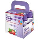 Напиток Nutridrink Protein (Нутридринк Протеин) с охлаждающим фруктово-ягодным вкусом 125 мл foto 2