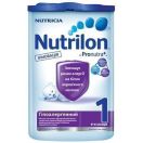 Суміш молочна Nutrilon 1 гіпоаллергенна (Eazypack) от 0 до 6-ти місяців 800 г foto 1