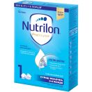 Суміш молочна Nutrilon 1 (з 0 до 6 місяців) 200 г foto 1
